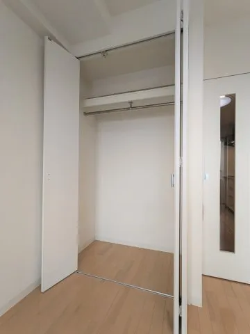 Garden Itabashi Hikawacho - Interior - ["Flooring", "Floor", "Wood"]