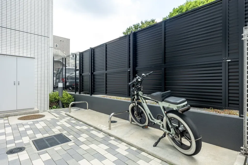 Hmlet Shibuya Hatsudai - Exterior - []