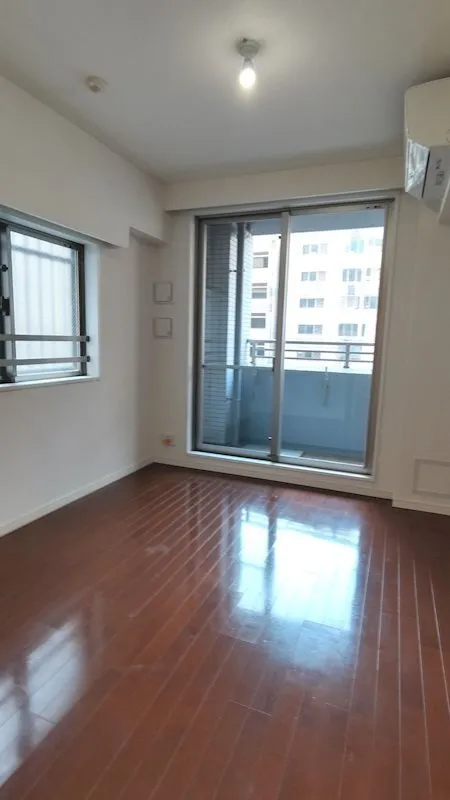Residia Tsukiji - Interior - ["Flooring", "Floor", "Apartment"]