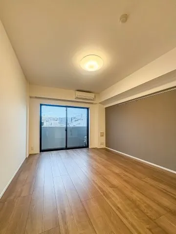 Asyl Court Ikegami - Interior - ["Flooring", "Floor", "Ceiling"]