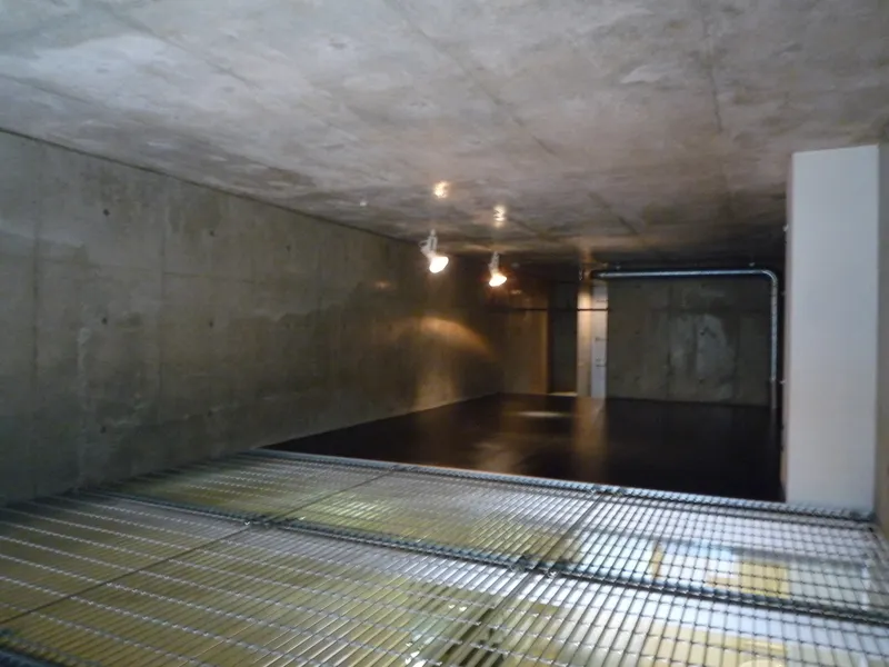 Ombrage - Interior - ["Flooring", "Floor", "Ceiling"]