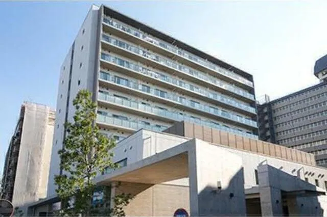 Cerio Ochiai Higashi-Nakano - Exterior - Building Exterior