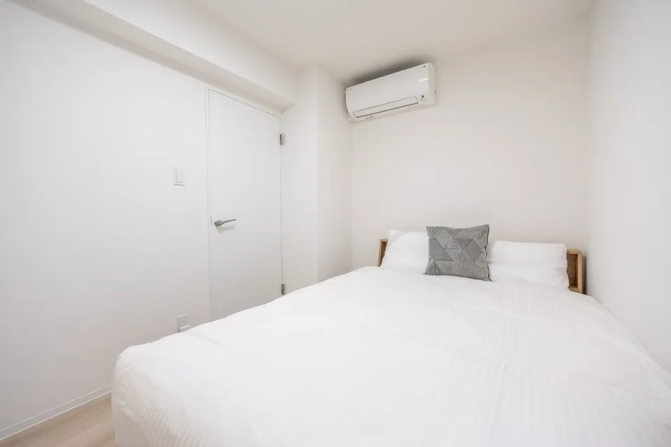 Hmlet Sangenjaya II - Interior - ["Flooring", "Floor", "Interior design"]
