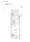 Proud Flat Mitsukoshimae - Floor Plan - [] thumbnail
