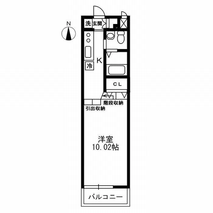 Residia Ueno Okachimachi - Floor Plan - ["Font", "Rectangle", "Parallel"]