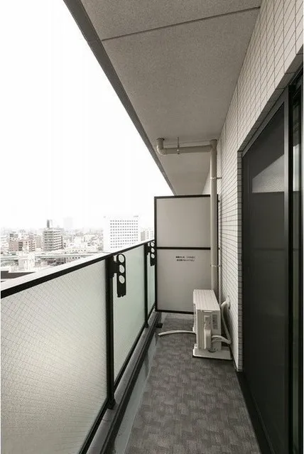 KURAMAE214 - Interior - ["Apartment", "Glass", "Condominium"]