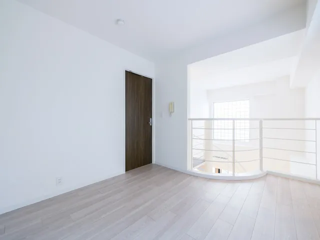 HF Meguro Gyoninzaka Residence - Interior - ["Flooring", "Floor", "Interior design"]