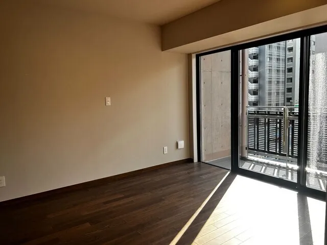 T-PLACE Hokusai St. - Interior - ["Floor", "Flooring", "Apartment"]