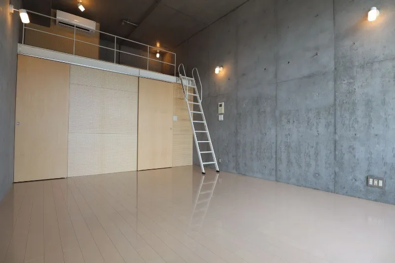Castalia Nakanobu - Interior - ["Flooring", "Floor", "Ceiling"]
