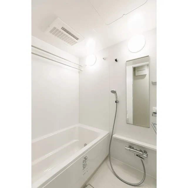 Comforia Nishiogikubo - Interior - ["Plumbing fixture", "Shower head", "Bathroom"]