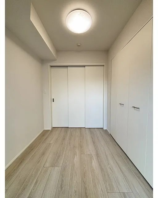 Daffitto Kinshicho - Interior - ["Flooring", "Floor", "Wood flooring"]