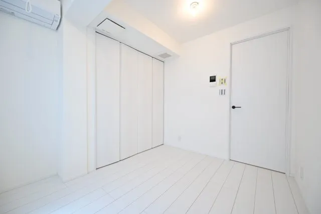 The Residence Nihonbashi - Interior - ["Flooring", "Floor", "Wood"]