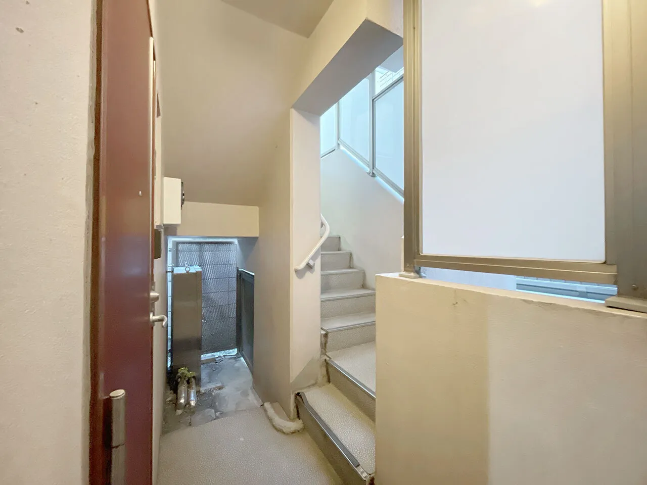 Mynavi STAY Shibuya Higashi Maison - Exterior - []
