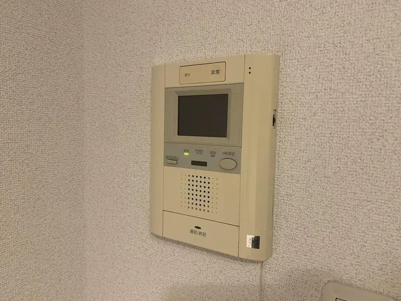 HF Higashi Nakano Residence - Interior - ["Electronic device", "Technology", "Electronics"]