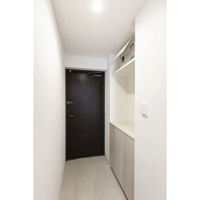 Blance SHIBAURA - Interior - ["Building", "Door", "Fixture"]