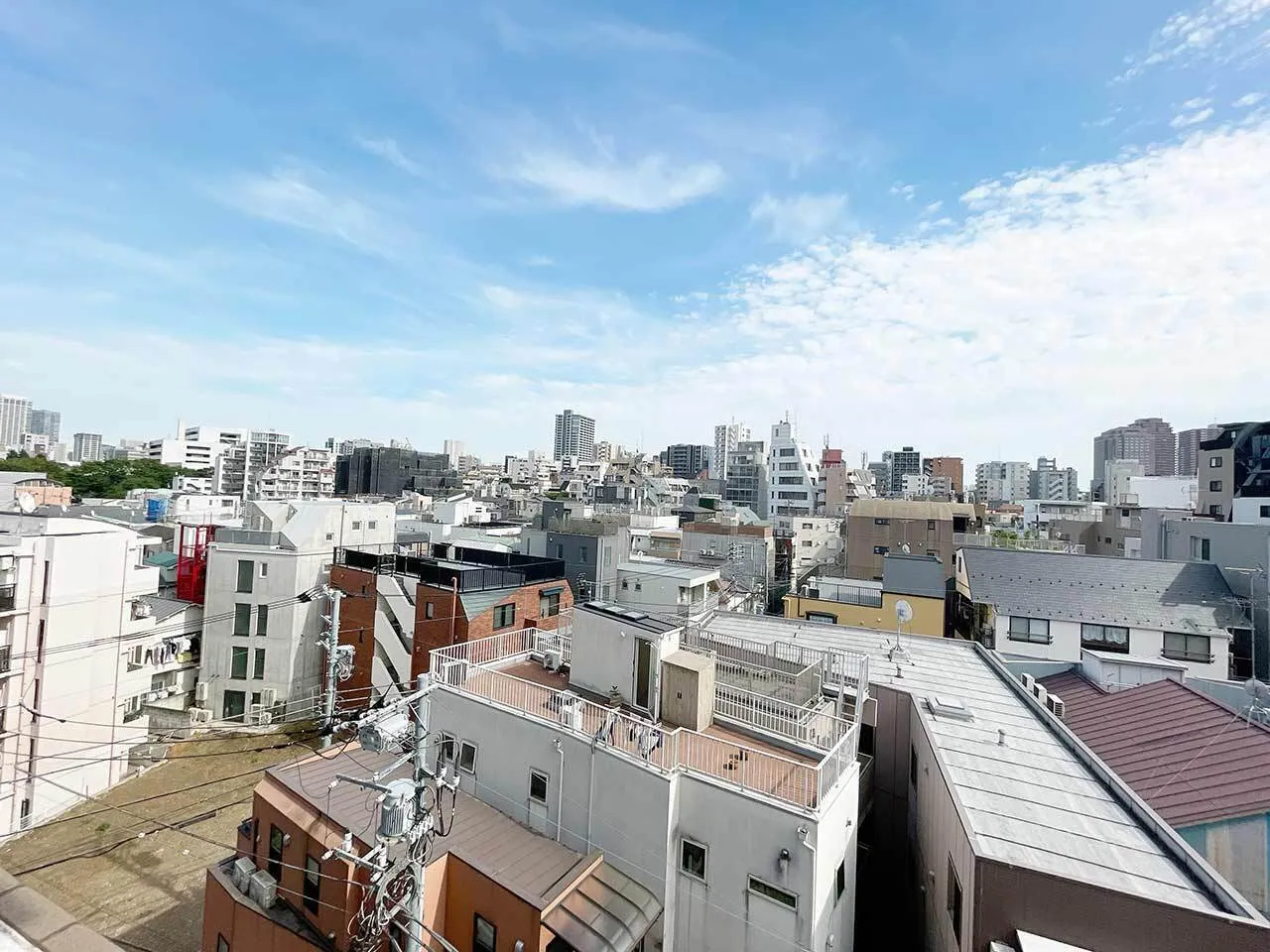 Mynavi STAY Miraie Hiroo - Interior - []