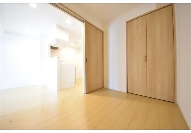 El Faro Waseda - Interior - ["Flooring", "Floor", "Wood flooring"]