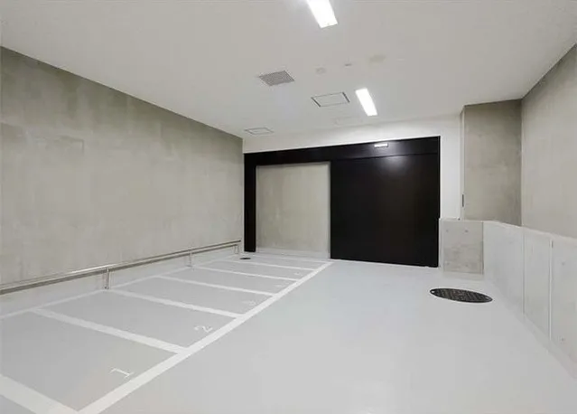 Comforia Akasaka - Other - ["Flooring", "Floor", "Ceiling"]