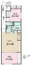 Glorio Shelt Suginami Honancho - Floor Plan - ["Apartment", "Condominium", "Tile Flooring"] thumbnail