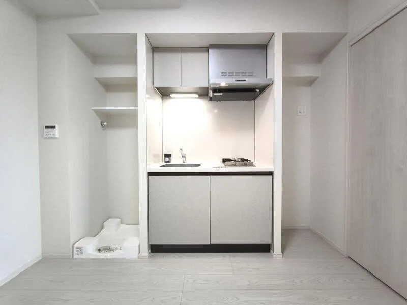 Prime Garden Akatsuka - Interior - ["Flooring", "Floor", "Apartment"]