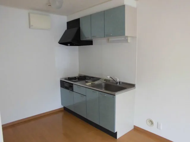 Casa Piccolina - Interior - ["Cabinetry", "Countertop", "Kitchen stove"]