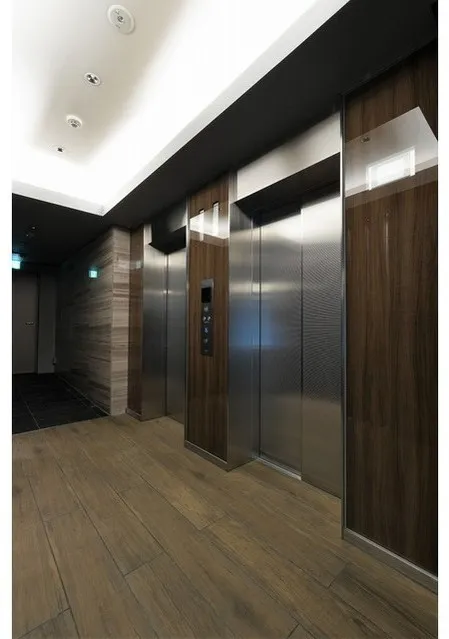 Lien Gotenyama - Other - ["Wood", "Flooring", "Floor"]