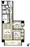 River & Tower - Floor Plan - ["Floor", "Flooring", "Apartment"] thumbnail