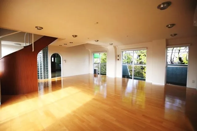 Ishikawa Building - Interior - ["Flooring", "Floor", "Wood"]