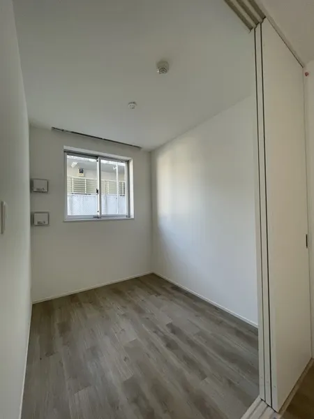 Milia Residence Minami Magome - Interior - ["Flooring", "Floor", "Wood"]