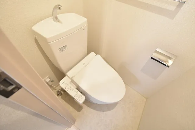 Grand Paseo Kiyosumi Shirakawa II - Interior - ["Toilet seat", "Toilet", "Plumbing fixture"]
