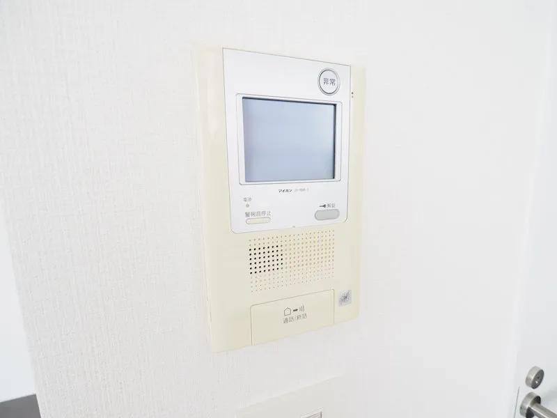 Residia Meguro Ⅲ - Other - ["Gadget", "Communication Device", "Rectangle"]
