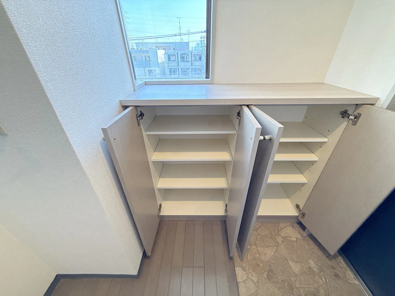 Mynavi STAY Shimokitazawa Residence - Interior - []