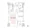 Central Park Tower La Tour Shinjuku - Floor Plan - ["Floor plan", "Plan", "Text"] thumbnail