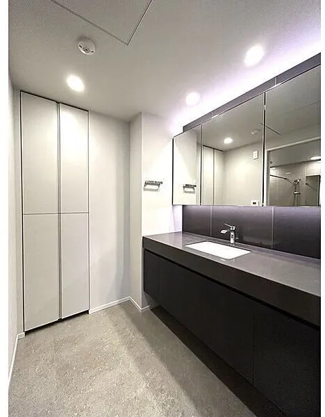 The Parkhouse Chiyoda Rokubancho - Interior - ["Interior design", "Flooring", "Ceiling"]