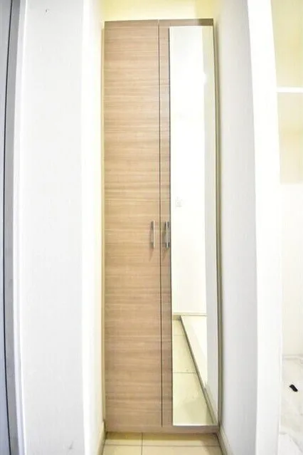 Jewel Parfe Hirai - Interior - ["Flooring", "Wood", "Floor"]