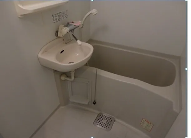 Residia Hiroo Ⅱ - Interior - ["Bathroom", "Plumbing fixture", "Bathroom sink"]