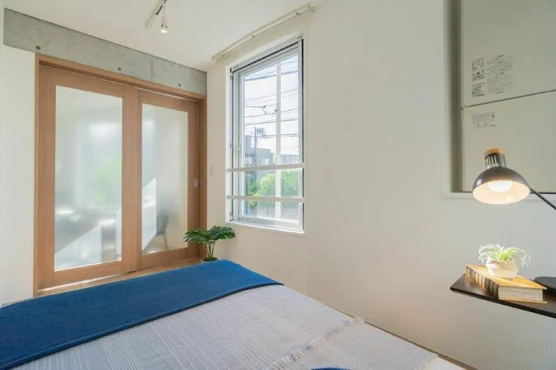 EXAM Yoga - Interior - ["Interior design", "Wall", "Wood"]