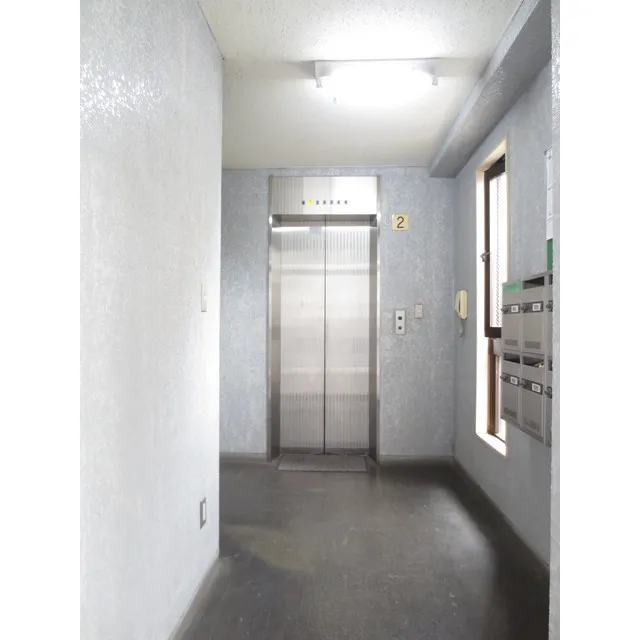 YMT Place I - Exterior - ["Building", "Fixture", "Door"]