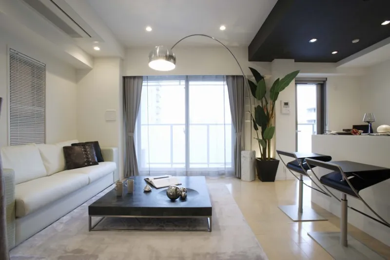 Castalia Kikugawa - Interior - ["Furniture", "Interior design", "Flooring"]