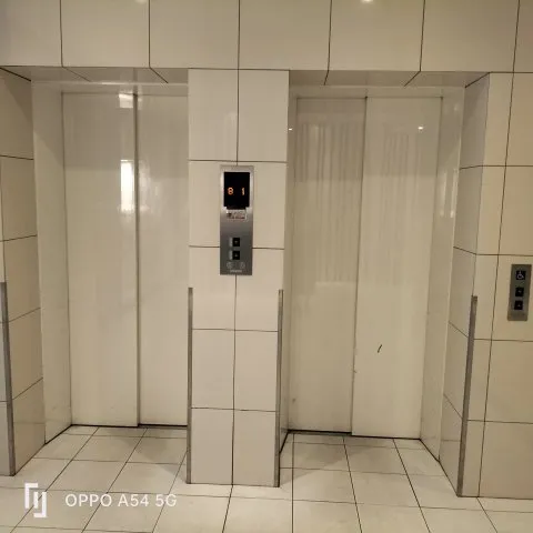 Proud Flat Kagurazaka II - Other - ["Floor", "Elevator", "Glass"]