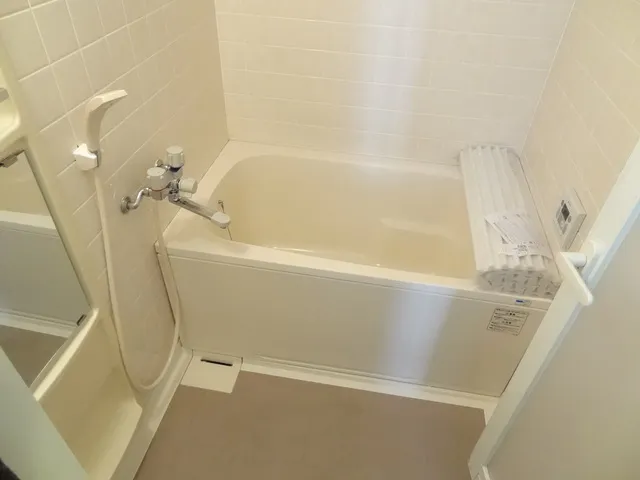 Raffinato Fukasawa - Interior - ["Bathtub", "Plumbing fixture", "Bathroom"]
