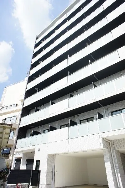 Minami Ikebukuro Residence - Exterior - []