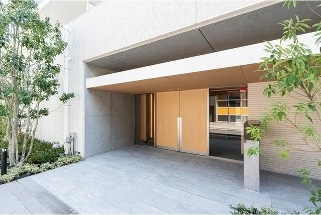 Comforia Liv Omorinishi - Exterior - ["Plywood"]