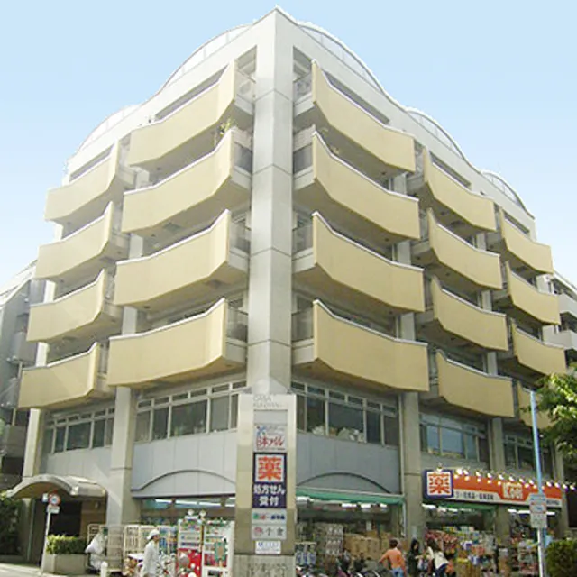 Casa Kuroyanagi - Exterior - Building Exterior