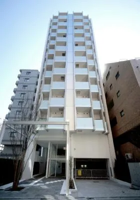 Castalia Azabujuban Ⅱ  - Exterior - ["Building", "Architecture", "Property"]