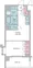 Residia Ikebukuro - Floor Plan - ["Rectangle", "Line", "Font"] thumbnail