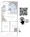 Brillia Ist Komagome - Floor Plan - ["Font", "Rectangle", "Parallel"] thumbnail