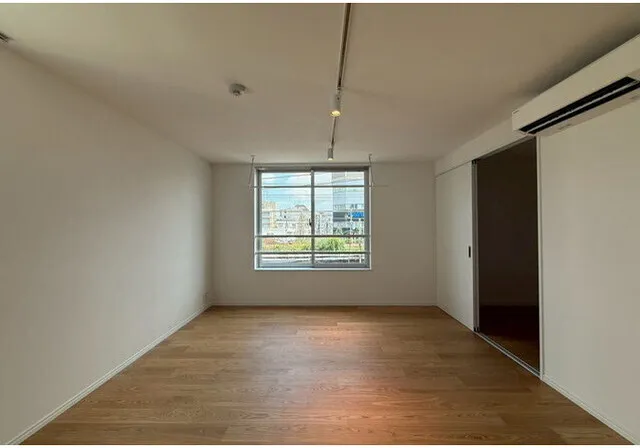 Project Kita-Shinjuku - Interior - ["Flooring", "Floor", "Apartment"]