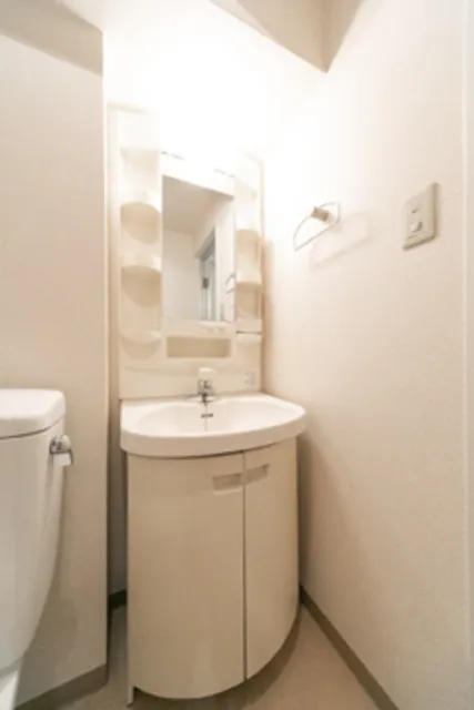 La Chaton Nishiwaseda - Interior - ["Bathroom", "Room", "Property"]