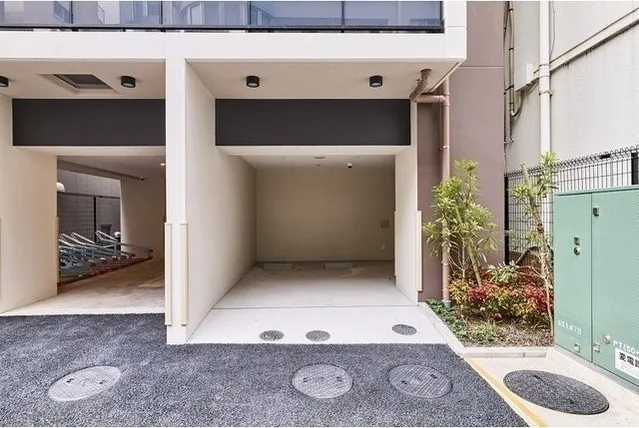 Urbanex Asakusabashi Front - Other - ["Floor", "Home Door"]